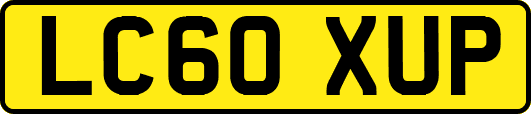 LC60XUP
