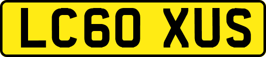 LC60XUS