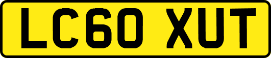 LC60XUT