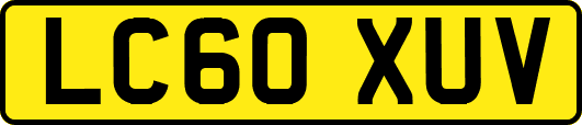 LC60XUV