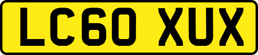 LC60XUX