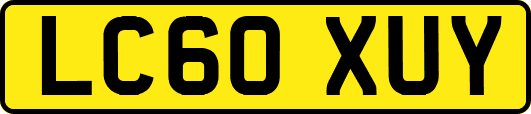 LC60XUY