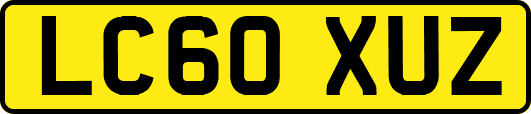 LC60XUZ