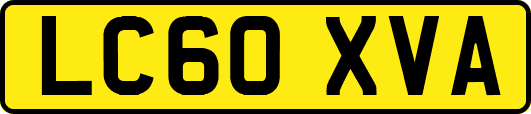 LC60XVA