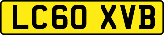 LC60XVB