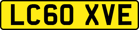LC60XVE