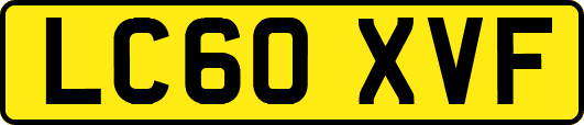 LC60XVF
