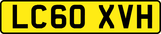 LC60XVH