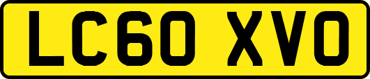 LC60XVO