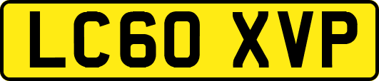 LC60XVP