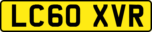LC60XVR