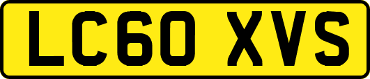 LC60XVS