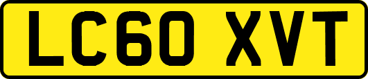 LC60XVT