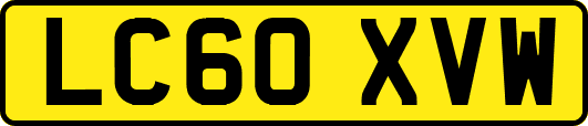 LC60XVW
