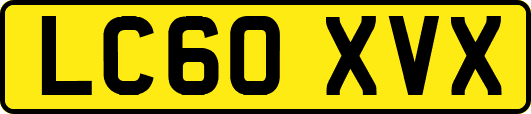 LC60XVX