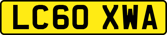LC60XWA