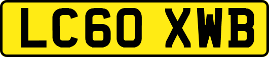 LC60XWB