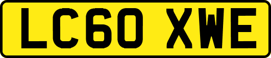 LC60XWE