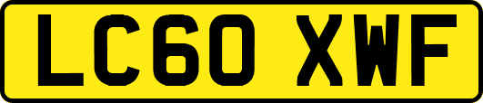 LC60XWF
