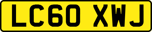 LC60XWJ