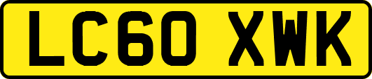 LC60XWK