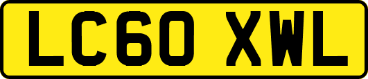 LC60XWL