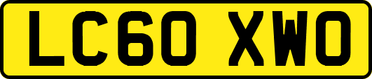 LC60XWO