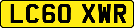 LC60XWR