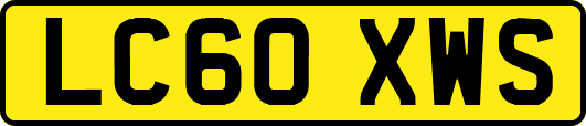 LC60XWS