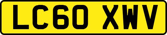 LC60XWV