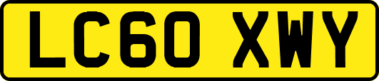 LC60XWY