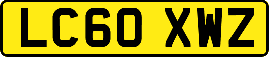 LC60XWZ
