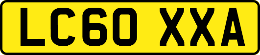 LC60XXA