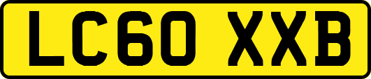 LC60XXB