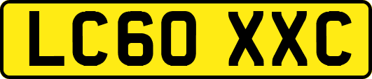 LC60XXC