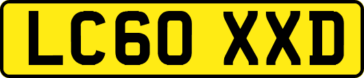 LC60XXD