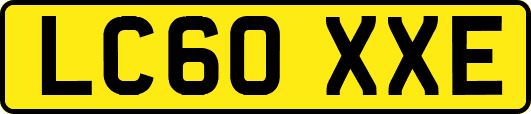 LC60XXE