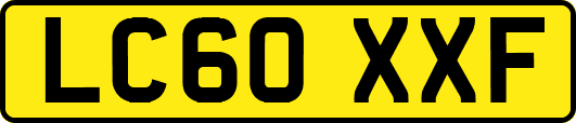 LC60XXF
