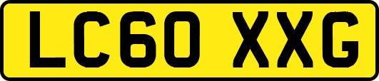 LC60XXG