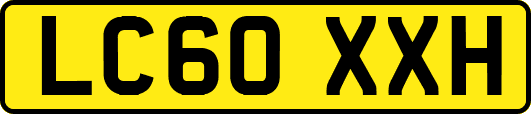 LC60XXH