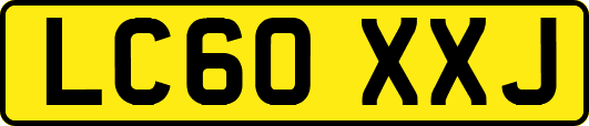 LC60XXJ
