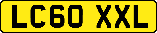 LC60XXL