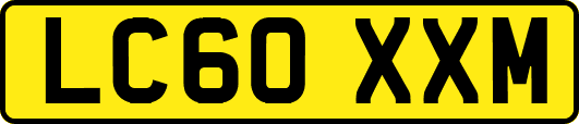 LC60XXM