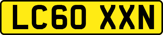 LC60XXN