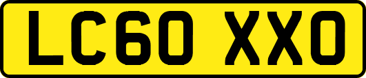LC60XXO