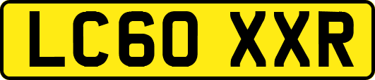 LC60XXR