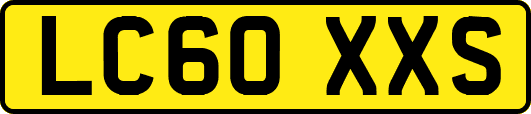LC60XXS