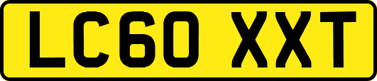 LC60XXT