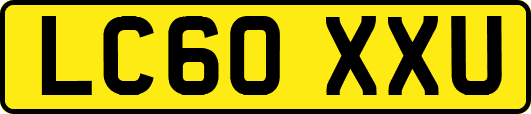 LC60XXU