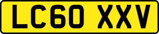 LC60XXV